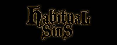 logo Habitual Sins